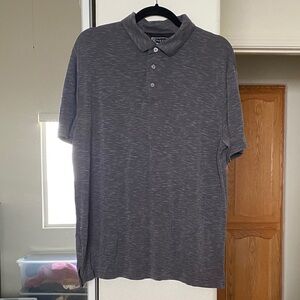 Men’s PGA Tour Golf Shirt Henley